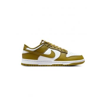 Pantofi sport din piele Dunk Retro Low