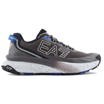 Pantofi sport EA7 CRUSHER SONIC TRAIL