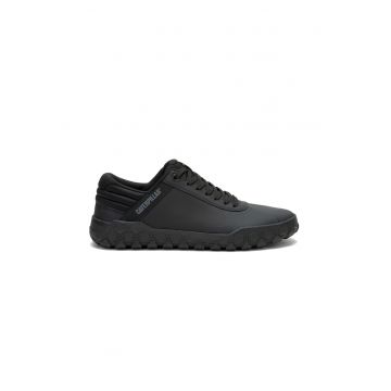 Pantofi sport low-cut de piele Caterpillar