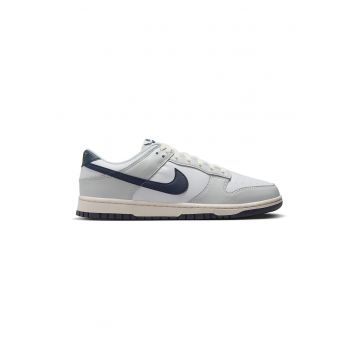 Pantofi sport low-cut de piele ecologica Dunk