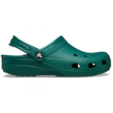 Saboti Crocs Classic Verde - Emerald