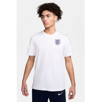 Tricou cu imprimeu pentru fotbal England