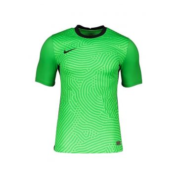 Tricou cu imprimeu si tehnologie Dri-Fit - pentru fotbal