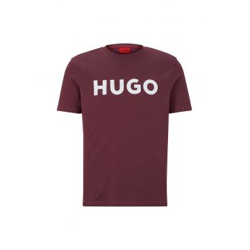 Tricou cu logo Dulivio