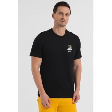 Tricou cu tehnologie Dri-Fit - pentru baschet LeBron