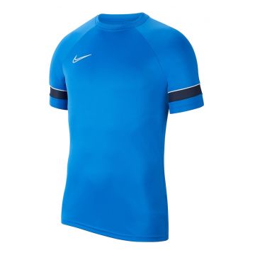 Tricou cu tehnologie Dri-Fit - pentru fotbal Academy