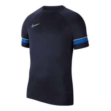 Tricou cu tehnologie Dri-Fit - pentru fotbal Academy