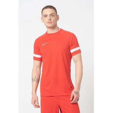 Tricou cu tehnologie Dri-Fit - pentru fotbal Academy