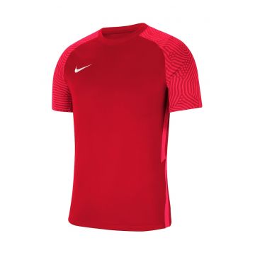 Tricou cu tehnologie Dri-FIT pentru fotbal Strike