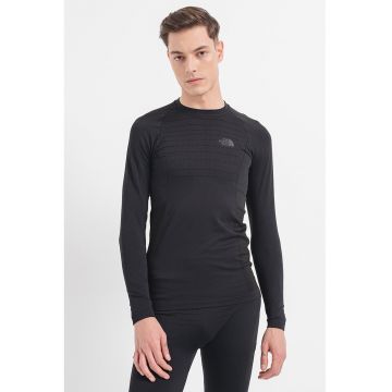 Bluza slim-fit pentru ski