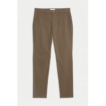 Pantaloni chino regular fit