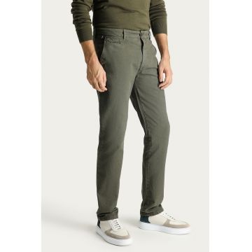 Pantaloni chino slim-fit