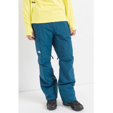 Pantaloni cu izolatie - pentru ski Freedom