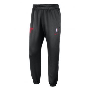 Pantaloni cu tehnologie Dri-Fit - pentru baschet Chicago Bulls