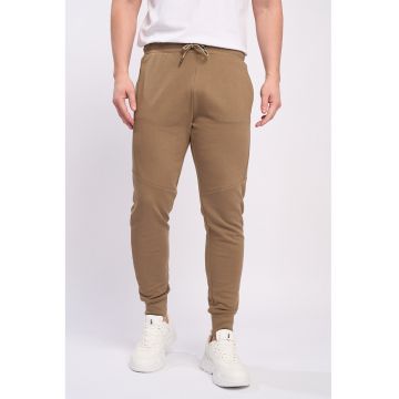 Pantaloni de trening cu snur