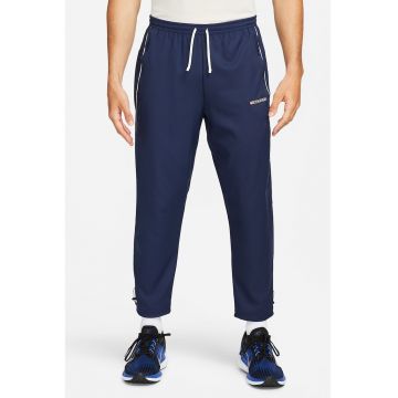 Pantaloni de trening cu talie ajustabila - pentru alergare