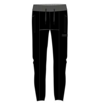 Pantaloni EA7 M PANTS FZ CO PL