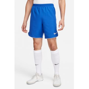 Pantaloni scurti cu tehnologie Dri-Fit pentru fotbal Laser V