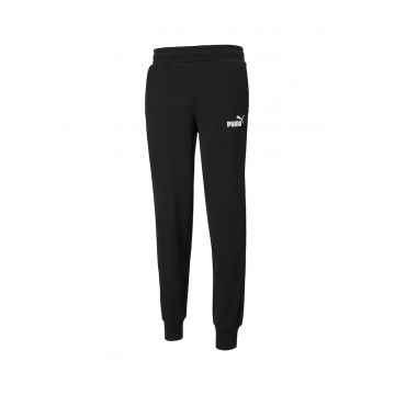 Pantaloni sport conici cu buzunare laterale