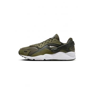 Pantofi sport cu garnituri de piele Air Huarache Runner