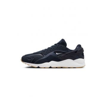 Pantofi sport cu garnituri de piele Air Huarache Runner