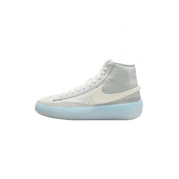 Pantofi sport din piele si piele ecologica Blazer Revenant