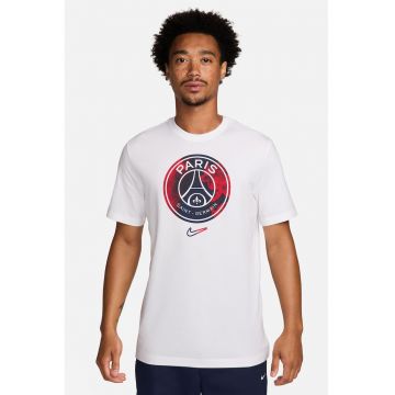 Tricou cu imprimeu pentru fotbal Paris Saint-Germain