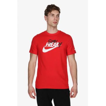 Tricou cu tehnologie Dri-Fit - pentru baschet