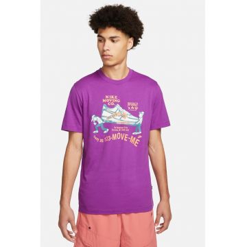 Tricou de bumbac OC PK 3