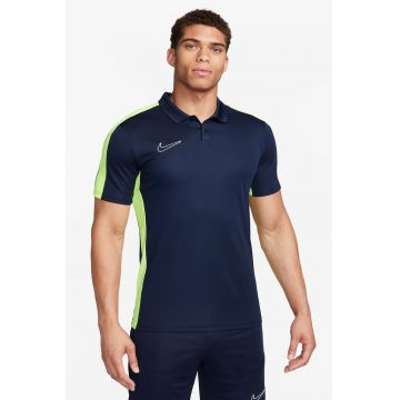 Tricou polo pentru fotbal Academy 23