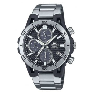 Ceas Barbati -  Edifice - Premium EFS-S640D-1AVUEF