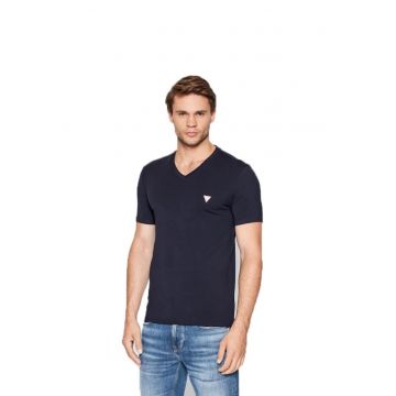 Tricou barbati Navy - 27665