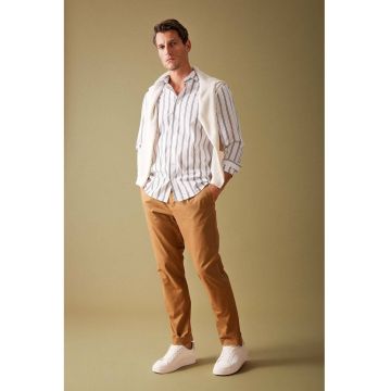 Pantaloni regular-fit