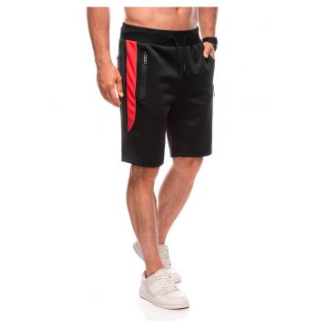 Pantaloni scurti cu snur W524 - Pentru barbati