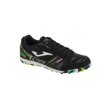 Pantofi de fotbal - turf - Mundial 2401 TF MUNS2401TF - Negru