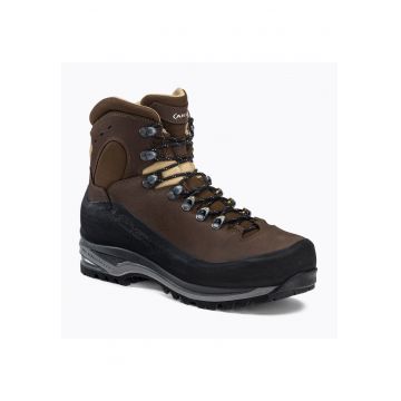 Pantofi de trekking - pentru barbati - Superalp NBK LTR - maro 592.1-050