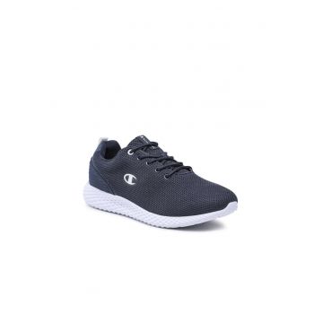 Pantofi sport barbati - 300844908 - Albastru - Textil