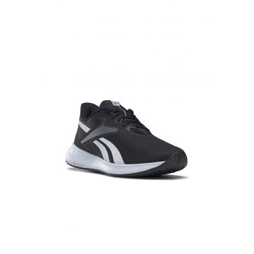 Pantofi sport barbati - 301189404 - Negru - Textil