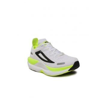 Pantofi sport barbati - 302760480 - Alb - Textil