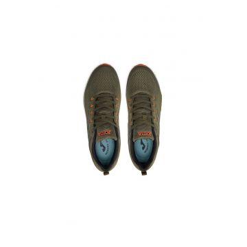 Pantofi sport barbati - 727482 - Sintetic - Verde