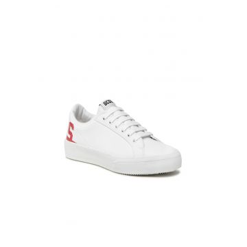 Pantofi sport unisex - 301539988 - Alb - Piele ecologica