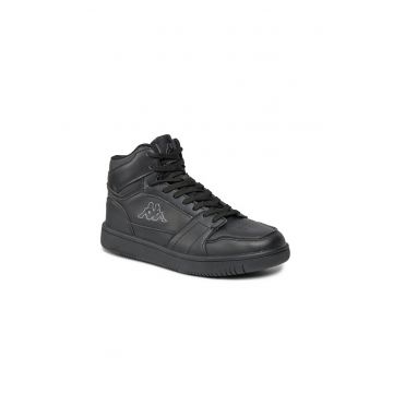 Pantofi sport unisex - 303502799 - Negru - Piele ecologica