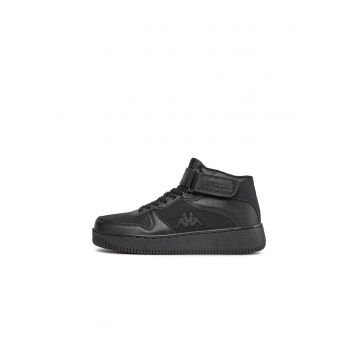 Pantofi sport unisex - 303503550 - Negru - Piele ecologica