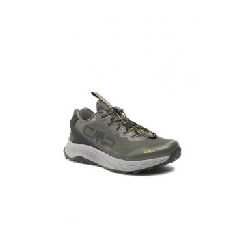 Pantofi trekking barbati -  Textil