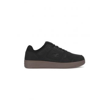 Sneakers RD18 LOW CORD S22294-KK002 Negru - Sintetic