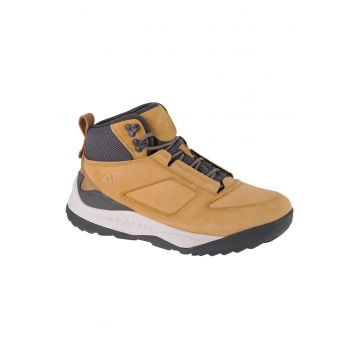 Bocanci de iarna - Tundra Boots 4FAW22FWINM010-83S - Bej