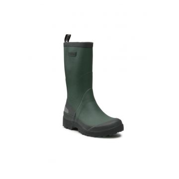 Cizme de cauciuc unisex - 208686884 - Verde - Cauciuc