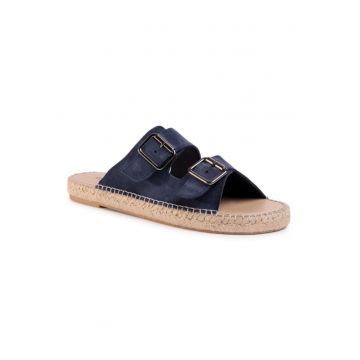 Espadrile barbati - Piele naturala - 34858