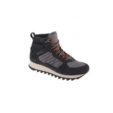 Pantofi barbati -  301148579 - Piele naturala - Negru