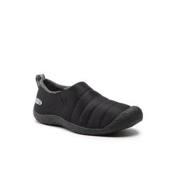 Pantofi barbati - 301701323 - Negru - Textil